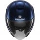 CASQUE JET SHARK CITYCRUISER DUAL BLANK