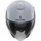 CASQUE JET SHARK CITYCRUISER DUAL BLANK