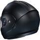 CASQUE MODULABLE HJC C90 UNI