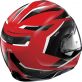 CASQUE MODULABLE NOLAN N100-5 PLUS OVERLAND N-COM
