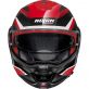CASQUE MODULABLE NOLAN N100-5 PLUS OVERLAND N-COM