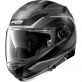 CASQUE MODULABLE NOLAN N100-5 PLUS OVERLAND N-COM