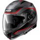 CASQUE MODULABLE NOLAN N100-5 PLUS OVERLAND N-COM