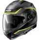 CASQUE MODULABLE NOLAN N100-5 PLUS OVERLAND N-COM