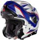 CASQUE MODULABLE NOLAN N100-5 PLUS OVERLAND N-COM