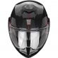 CASQUE MODULABLE SCORPION EXO-TECH CARBON TOP