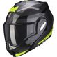 CASQUE MODULABLE SCORPION EXO-TECH TRAP