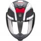 CASQUE MODULABLE SCORPION EXO-TECH TRAP