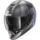 Casque Shark Evojet Vyda Mat