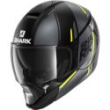 Casque Shark Evojet Vyda Mat