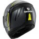 Casque Shark Evojet Vyda Mat