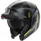 Casque Shark Evojet Vyda Mat