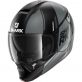 Casque Shark Evojet Vyda Mat