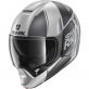 Casque Shark Evojet Vyda Mat