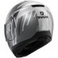 Casque Shark Evojet Vyda Mat