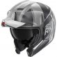 Casque Shark Evojet Vyda Mat