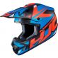 CASQUE MOTO CROSS HJC CSMX II MADAX