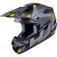 CASQUE MOTO CROSS HJC CSMX II MADAX