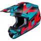 CASQUE MOTO CROSS HJC CSMX II MADAX