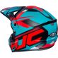 CASQUE MOTO CROSS HJC CSMX II MADAX