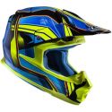 Casque moto cross HJC FXCROSS PISTON