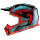 CASQUE MOTO CROSS HJC FXCROSS PISTON
