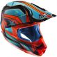 CASQUE MOTO CROSS HJC FXCROSS PISTON
