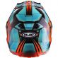 CASQUE MOTO CROSS HJC FXCROSS PISTON