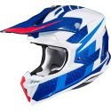 Casque cross Hjc i50 Argos