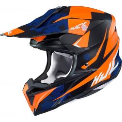 Casque Hjc i50 Tona
							  		