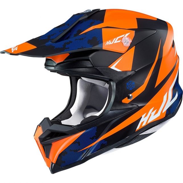 Casque Hjc i50 Tona