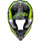 CASQUE MOTO CROSS SCORPION VX-16 AIR SOUL