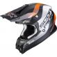CASQUE MOTO CROSS SCORPION VX-16 AIR SOUL