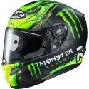 casque replica HJC RPHA11 CRUTCHLOW