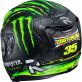 CASQUE REPLICA HJC RPHA11 CRUTCHLOW