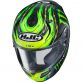 CASQUE REPLICA HJC RPHA11 CRUTCHLOW