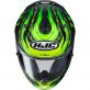 CASQUE REPLICA HJC RPHA11 CRUTCHLOW