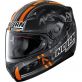 CASQUE RÉPLICA NOLAN N60-5 GEMINI