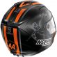 CASQUE RÉPLICA NOLAN N60-5 GEMINI