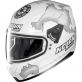 CASQUE RÉPLICA NOLAN N60-5 GEMINI