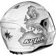 CASQUE RÉPLICA NOLAN N60-5 GEMINI
