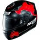 CASQUE RÉPLICA NOLAN N60-5 GEMINI