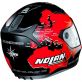 CASQUE RÉPLICA NOLAN N60-5 GEMINI