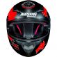 CASQUE RÉPLICA NOLAN N60-5 GEMINI