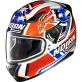 CASQUE RÉPLICA NOLAN N60-5 GEMINI