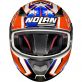 CASQUE RÉPLICA NOLAN N60-5 GEMINI
