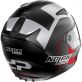 CASQUE RÉPLICA NOLAN N60-5 GEMINI