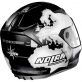 CASQUE RÉPLICA NOLAN N60-5 GEMINI