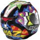 CASQUE RÉPLICA NOLAN N87 GEMINI N-COM