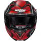 CASQUE RÉPLICA NOLAN N87 GEMINI N-COM